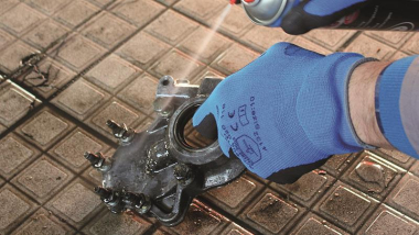 Beko TecLine Bremsenreiniger    29923500 