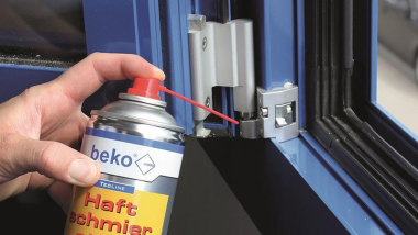 BEKO Haftschmierstoff            2981150 