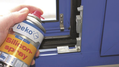 BEKO Siliconspray                2984400 