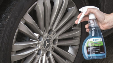 BEKO TecLine Ultra-Gel         299430500 