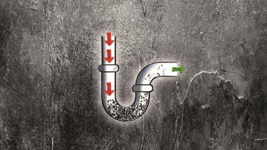 Beko TecLine Abflusstornado    299381000 