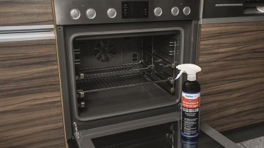 Beko TecLine Backofen-&        299670750 