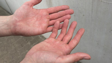 BEKO Handclean 200ml             2993200 