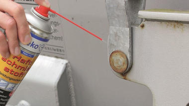 BEKO Haftschmierstoff            2981150 