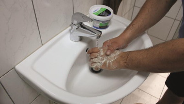 Beko CareLine Handwaschpaste     2993010 