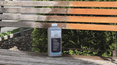 BEKO TecLine Holz-Entgrauer    299201000 