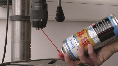 Beko TecLine B10 Universal-Öl   29855400 