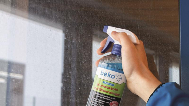 BEKO TecLine Kunststoff-und    299350500 