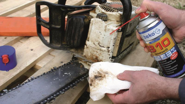 Beko TecLine B10 Universal-Öl   29855400 