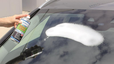 BEKO Schaumreiniger Activclean   2991400 