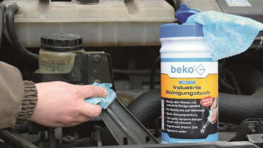 Beko TecLine                   299 83 80 