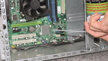 BEKO TecLine Druckluft-/Kälte-   2962400 