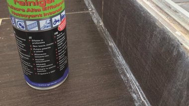 BEKO TecLine Intensivreiniger    2997500 