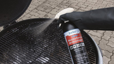 Beko TecLine Backofen-&        299670750 