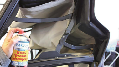 BEKO TecLine PTFE                2986400 