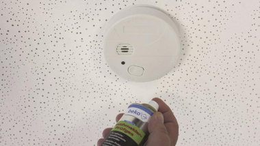 Beko TecLine Rauchmelder Prüfgas 2966150 