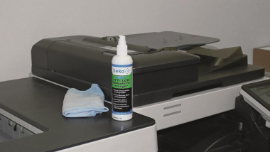 BEKO TecLine TFT/LCD-           29950250 