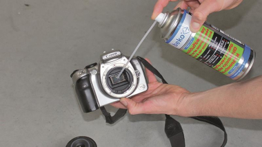 BEKO TecLine Druckluft-/Kälte-   2962400 