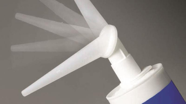 Beko Kartuschenspitzen 360°    906310005 