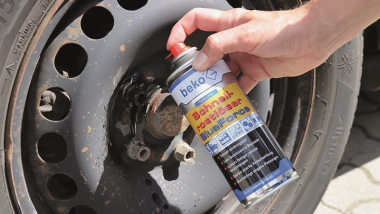 BEKO TecLine BlueForce -        29812400 