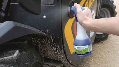 BEKO TecLine X-Clean            29925000 