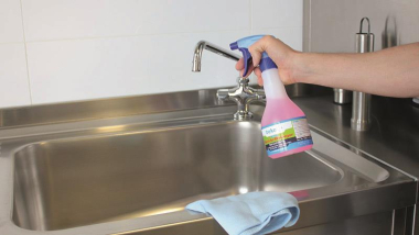 BEKO TecLine Sanitär-Reiniger  299310500 