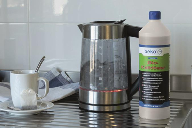 BEKO TecLine Bio-Kalklöser     299301000 