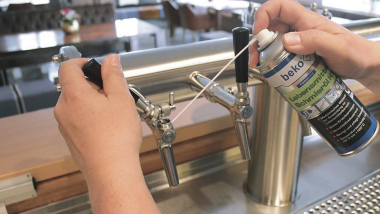 Beko FoodLine Lebensmittel       2987400 