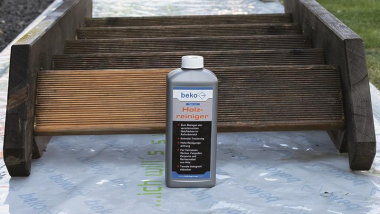 BEKO TecLine Holzreiniger      299181000 