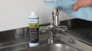 Beko TecLine CleanPolish 250ml  29947250 