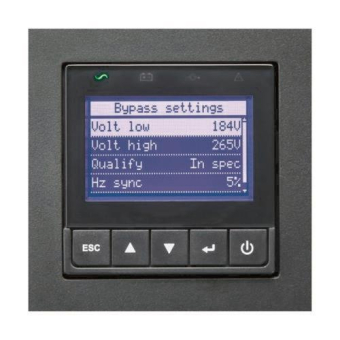 Eaton 9PX 3000i RT2U        9PX3000IRT2U 