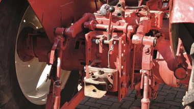 Beko TecLine Sprühfett Spezial  29810400 