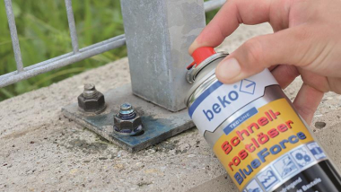 BEKO TecLine BlueForce -        29812400 