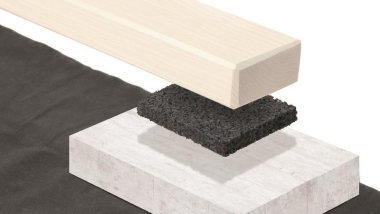 Beko beko TERRASYS Unterlage   505038555 