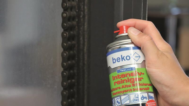 BEKO TecLine Intensivreiniger    2997500 