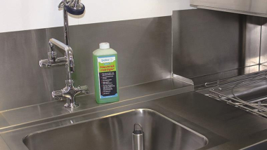 BEKO TecLine Neutralreiniger   299341000 