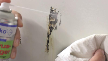 Beko TecLine Citrusreiniger     29927400 