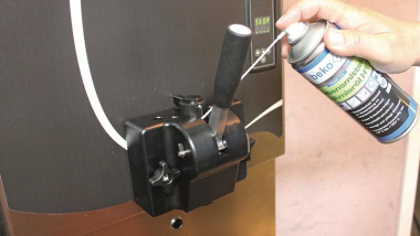 Beko FoodLine Lebensmittel       2987400 