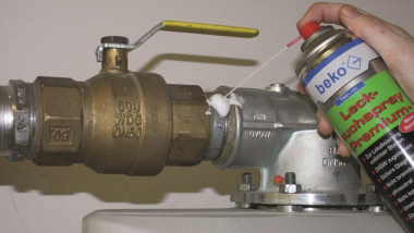 Beko TecLine Lecksuchspray       2968400 