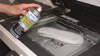 BEKO Schaumreiniger Activclean   2991400 