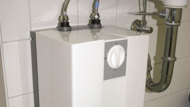 BEKO TecLine Spezial-Kalklöser 299335000 