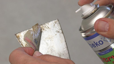 Beko TecLine Citrusreiniger     29927400 