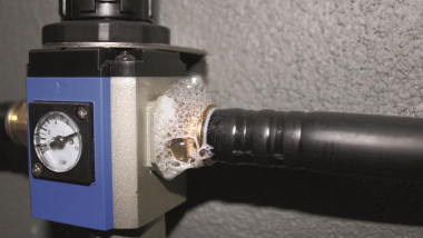 Beko TecLine Lecksuchspray       2968400 