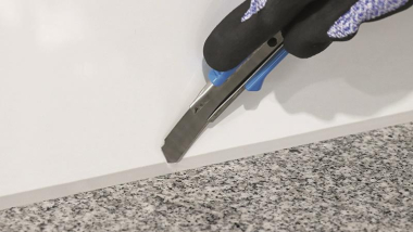 Beko Japan-Cutter m.3 Klingen 9050206010 