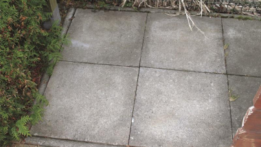 Beko TecLine Grünbelag         299125000 