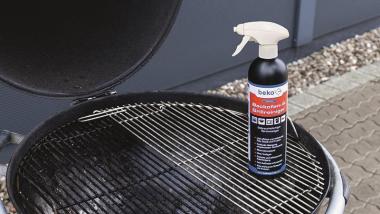 Beko TecLine Backofen-&        299670750 