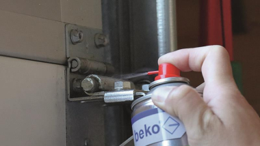 BEKO TecLine Intensivreiniger    2997500 