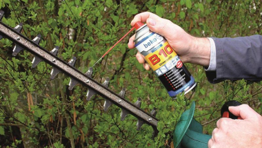 Beko TecLine B10 Universal-Öl   29855400 