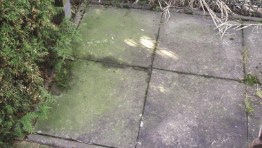 Beko TecLine Grünbelag         299125000 