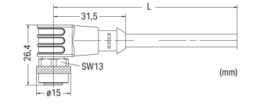 WAGO 756-5302/040-100 Sensor-/ 